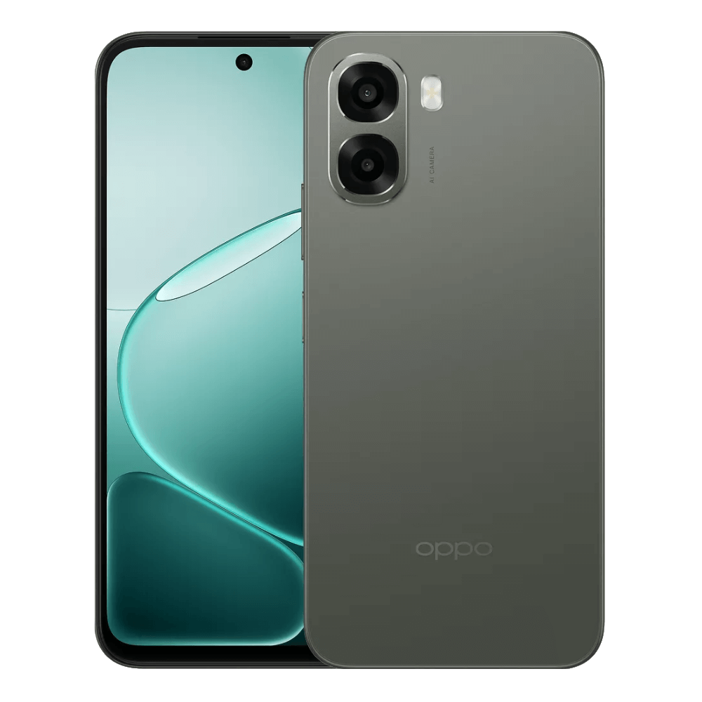 OPPO A6x5G